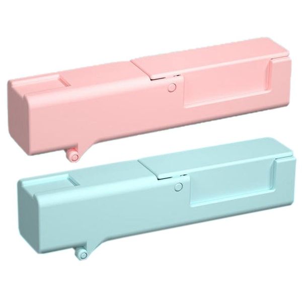 

self-disinfection, anti-secondary contact, zero-touch tools disposable gloves