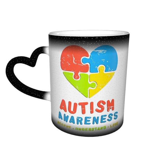

mugs accept mug the changes color creative fun porcelain cappuccino cups
