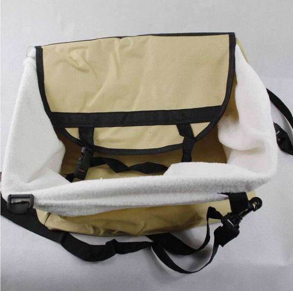 

lamb velvet car pet seat covers back bench mat for pets dogs travel accessories dog