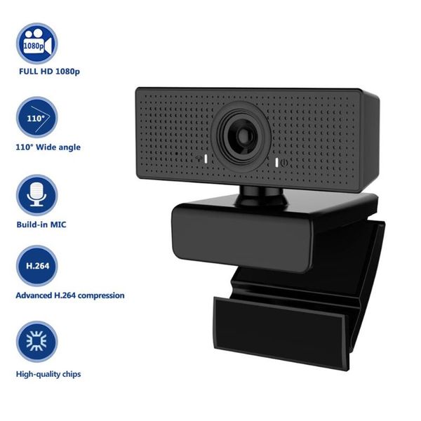 

webcams in stock webcam hd 1080p usb with built-in microphone computer camera for video conferencing online teaching