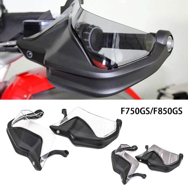 

motorcycle windshield for f750gs f850gs accessories handguard hand shield protector f750 gs f850 f 750 f850handguards