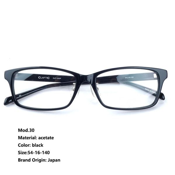 

fashion sunglasses frames niche brand acetate glasses wholesale, Black