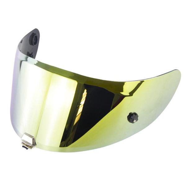 

motorcycle full face helmet visor lens revo night vision for rpha11 3xub helmets