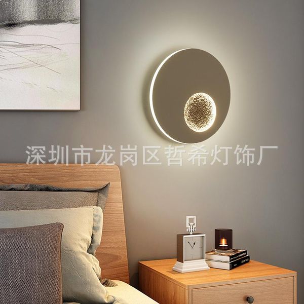 

japan abajur rope corridor aisle dining room monkey lamp cabecero de cama wall