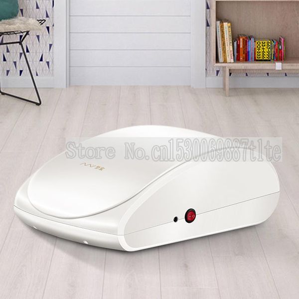 

clothing & wardrobe storage intelligent shoe cover machine domestic full-automatic shoe-covering office foot