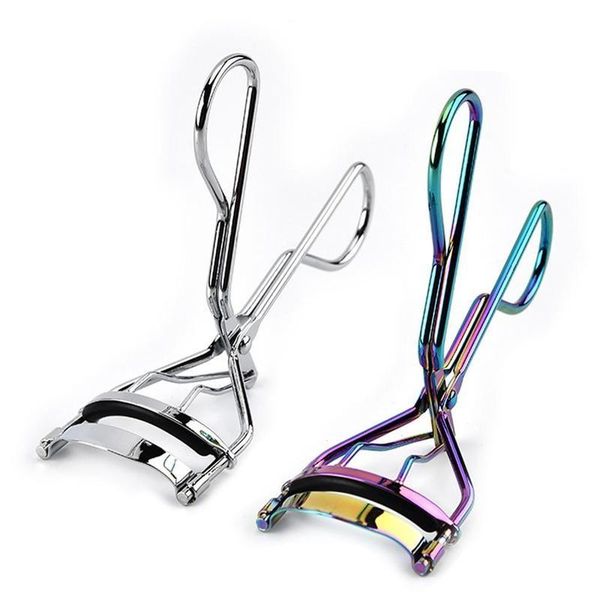

eyelash curler portable steel cosmetic makeup tools accessories