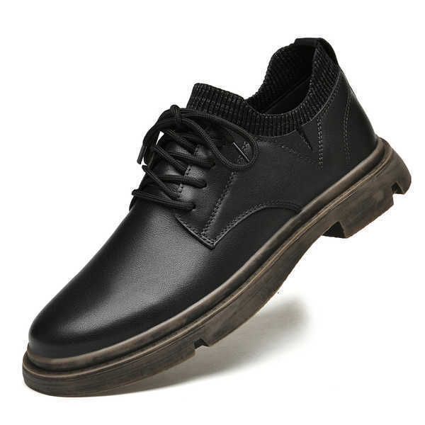 

tangzuo 9167 casual shoes, batch , black and brown