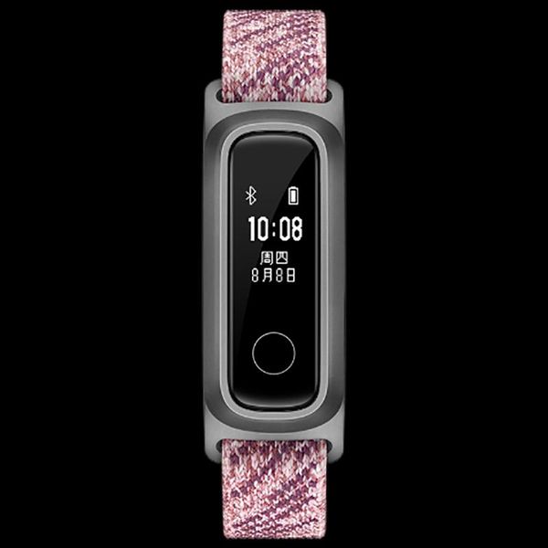 

smart wristbands huawei honor bracelet 5 watch sports waterproof heart rate sleep blood oxygen detection men's and women band
