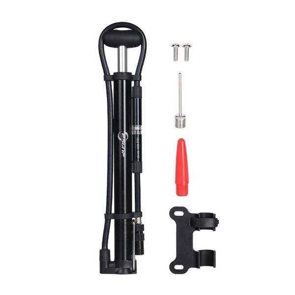 

bike pumps 1 set of air mountain pump multi-functional premium sturdy