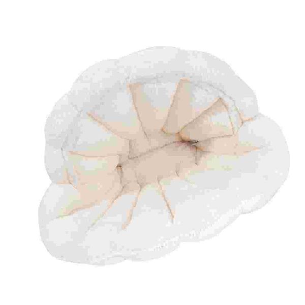 

cat beds & furniture shell shape pet nest plush sleeping bed kennel