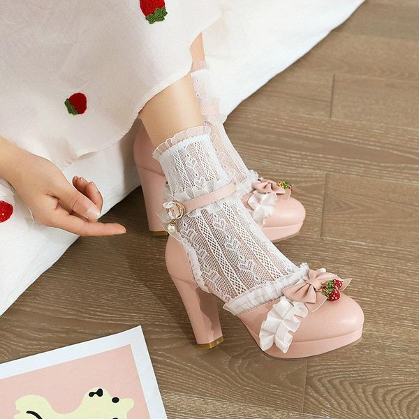 

sandals closed toe comfort shoes for women summer heels buckle suit female beige girls bow spring clear 2021 pearl high black st