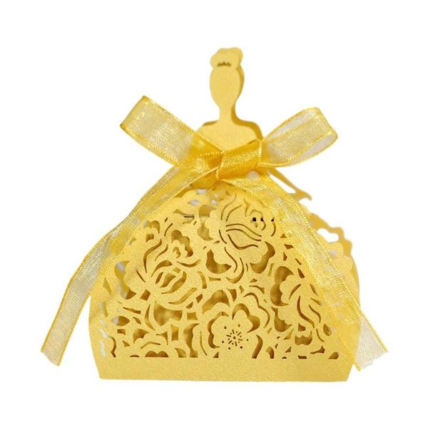 

gift wrap b03d 100pcs rose flower hollow candy boxes wedding party favor box chocolate for bridal shower anniverary birthday