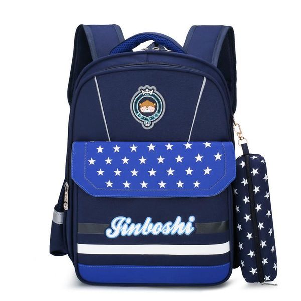 

waterproof children backpack school bags schoolbag boys&girls elementary kids book bag mochila