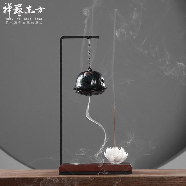 

sachet bags zen back incense burner ornaments home porch chinese creative soft furnishings indoor crafts