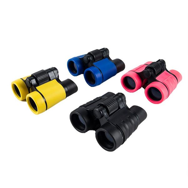 

telescope & binoculars 11.2cm*9cm powerful mirrors outdoor children educational learning optics kids mirror scope folding