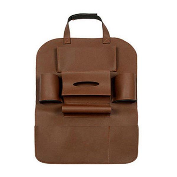

car organizer seat auto back organizers storage bag in the