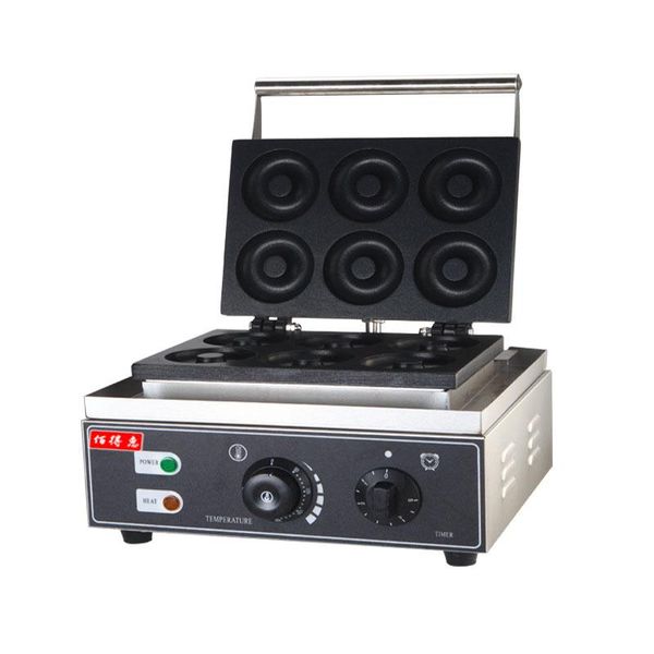 

four or six-gauge sweet circle machine crispy cake milk dessert shop bread makers