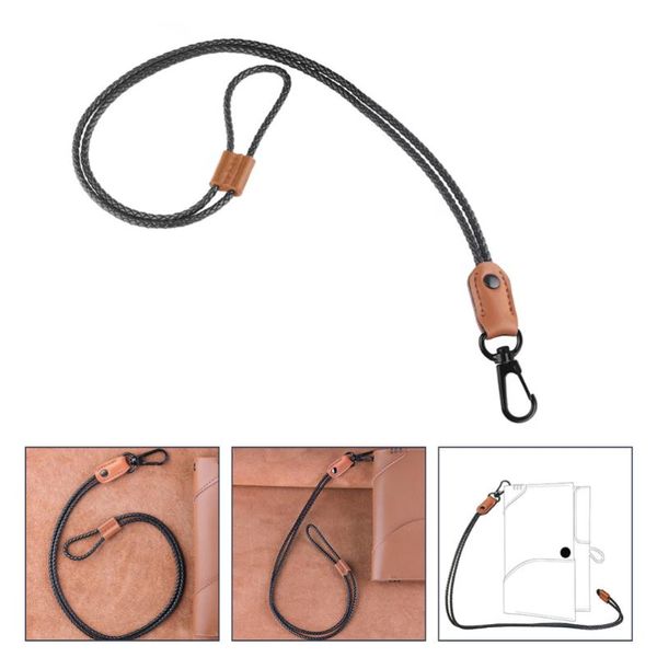 

cell phone straps & charms 1pc mobile lanyard id cards neck hanging key chain strap