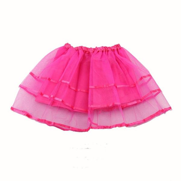 

skirts 2021 fashion girl casual chiffon tutu ribbon skirt baby birthday party ball gown pettiskrit for 8t girls, Blue