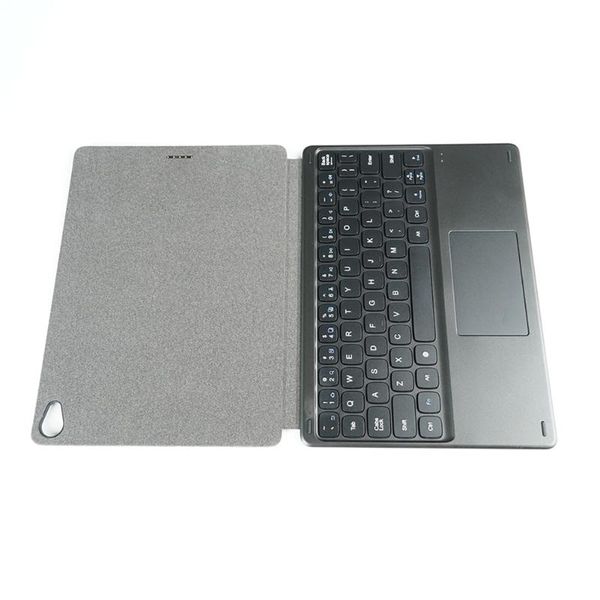 

wireless tablet pc keyboard replacement docking portable keypad for 11 inch chuwi hipad plus accessories computer peripherals keyboards