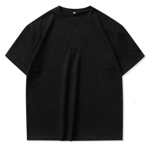 

men's t-shirts cotton casual beach short sleeve round neck mxc53 9swn, White;black