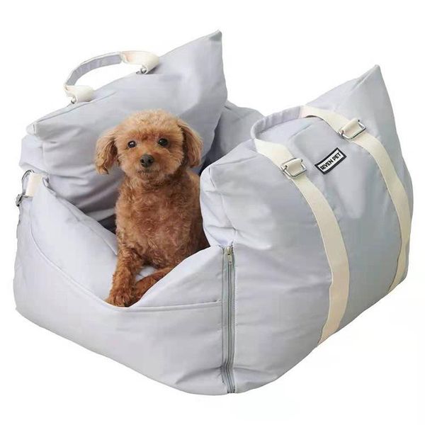 

dog car seat covers breathable pet cat travel bag mat mattress carrying tote nest luggage carrier transport organizer supplies for dogs cats