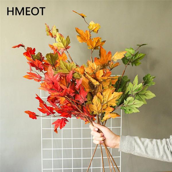 

christmas festival indoor decor artificial plants simulation flower for home decoration wedding pary po props decorative flowers & wreaths