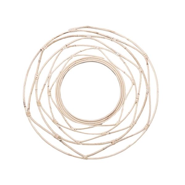 

mirrors hanging wall rattan mirror art deco farmhouse decoration home decor gently