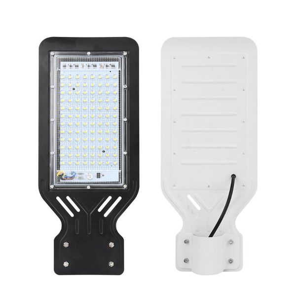 

bulbs 100w led street light 110v 220v floodlight spot wall outdoor garden road pathway ip65 waterproof