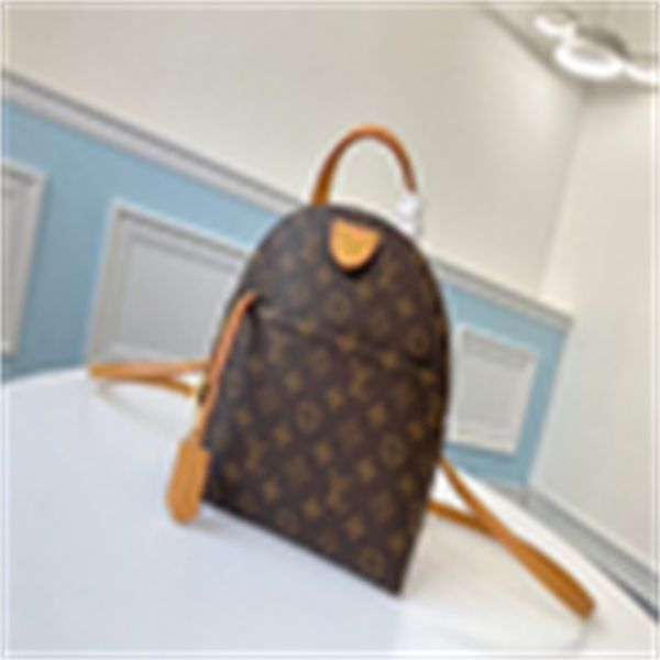 

bags brand business designer softsided luxury tote 17ep m44677 rolling presbyopia bags backpack messenger 25cm women luggage fashion bag bac