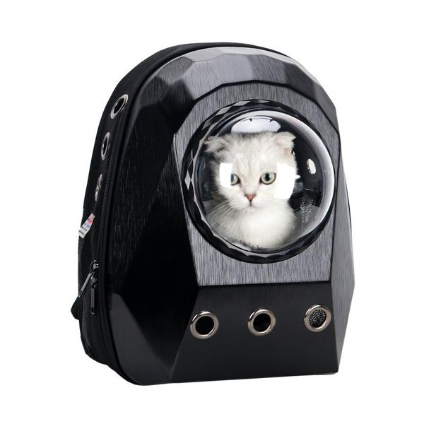 

cat carriers,crates & houses pet backpack out portable space cabin