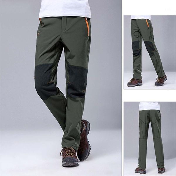 

yoga outfit men's insulated bib overalls solid color pocket trousers waterproof snow pants women hip push up tights long drop