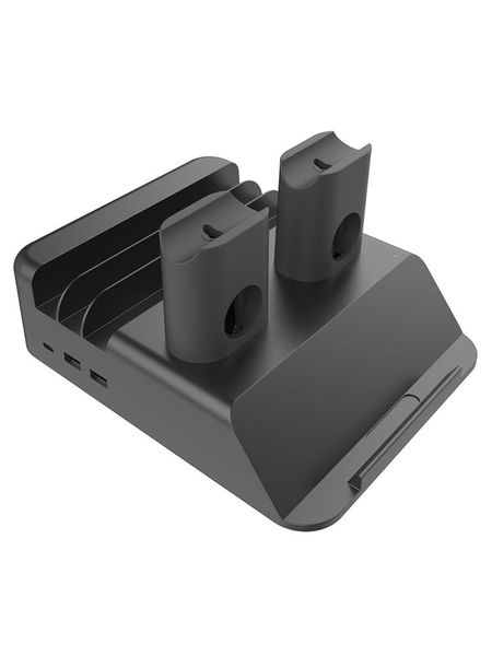 

cell phone mounts & holders 3.1 wireless charging stand original magnetic wirelss charger fast 8-in-1 for //watch