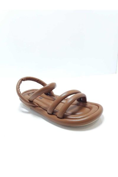 

sandals women's brown, Black