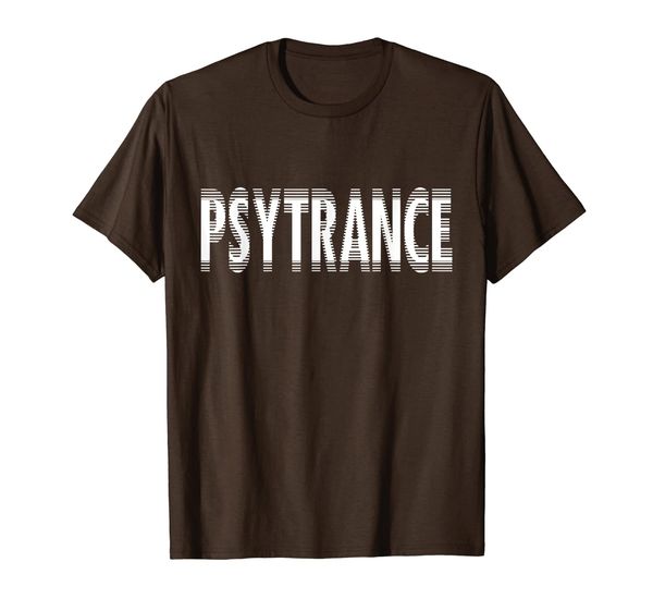 

psytrance goa party festival psychedelic techno rave raver t-shirt, White;black