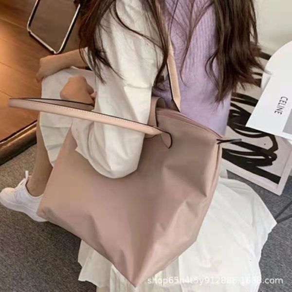 

designer handbags women's bag high version french lc dumpling new tote bags women clutches casual