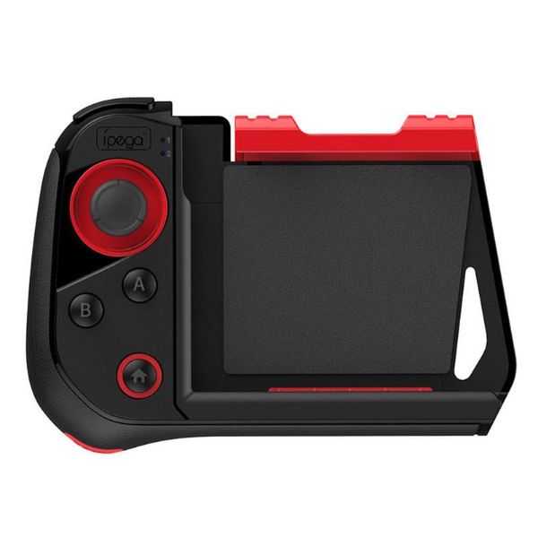 

ipega wireless bluetooth gamepad pubg red spider game controller for android / joystick controllers & joysticks