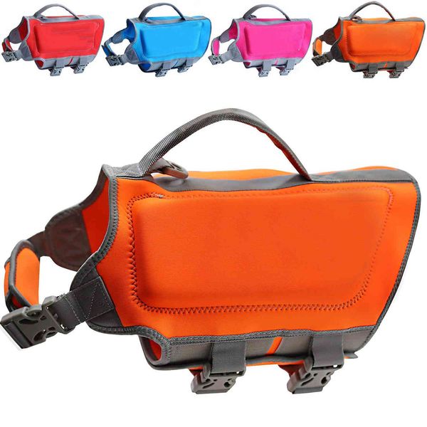 

pet cloth p dog swimming suit life