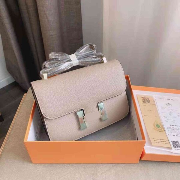 

functional amazing herme women new handbag 2021 women's retro flip single shoulder small square bag fashion versatile messenger u7d5