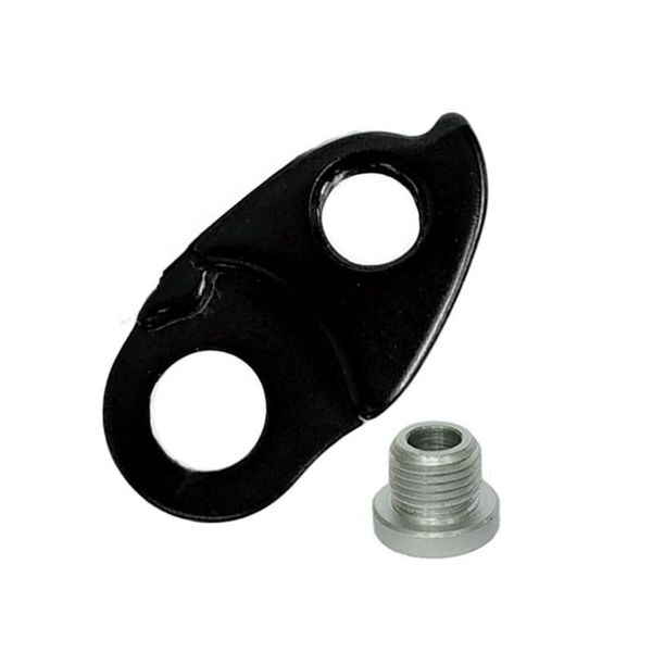 

bike brakes 1 pc derailleur extender rear hook gearshift accessories tail