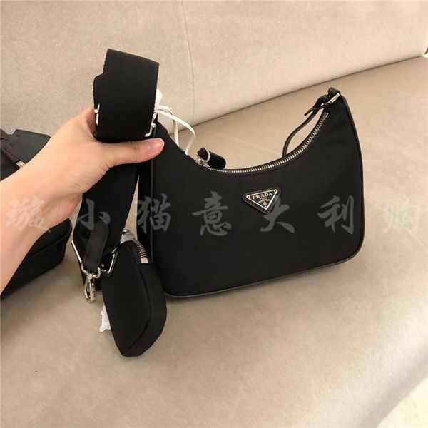 

designer bags handbag luxurys cat p classic canvas hobo armpit hand luxurious 5c7g