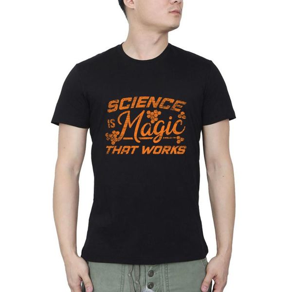 

magic mens sport t shirt t-shirt men clothing for men's t-shirts, White;black