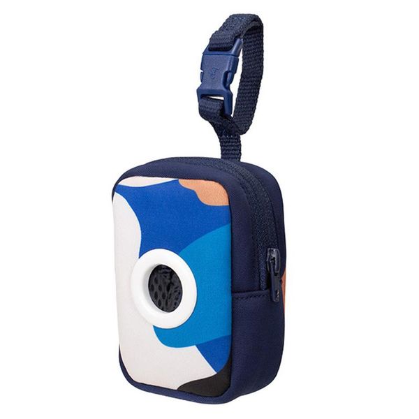 

small waterproof dog poop bag holder outdoor pet collection pouch car seat covers