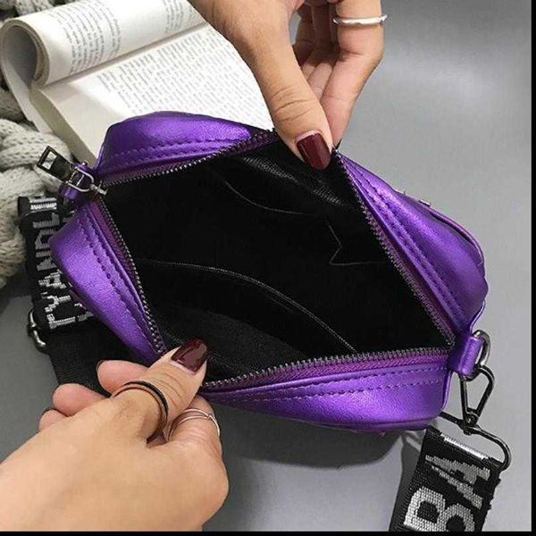 

designer handbags crossbody bag backpack woman shoulder messenger s 2021 tide hand diagonal women small womens fashion leather