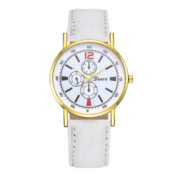 

wristwatches 2021 women simple business quartz watch men's high-end blue glass life waterproof distinguished relogio masculino, Slivery;brown