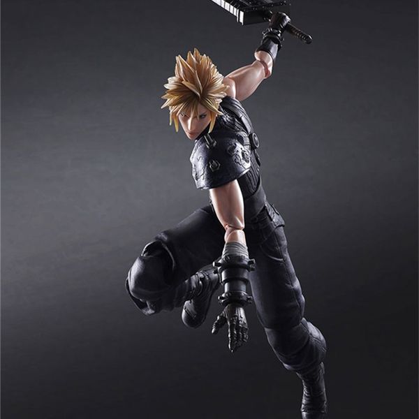 

animation pa changed to generation 2 claude's final fantasy handmade model boxed ornaments