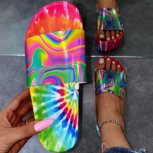 

women's shoes autumn sponge cake with candy color thick-soled sandals and slippers fashion all-match, Black
