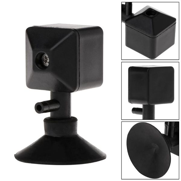 

air pumps & accessories aquarium oxygen atomizer bubble aerator fish tank adjustable w3ja