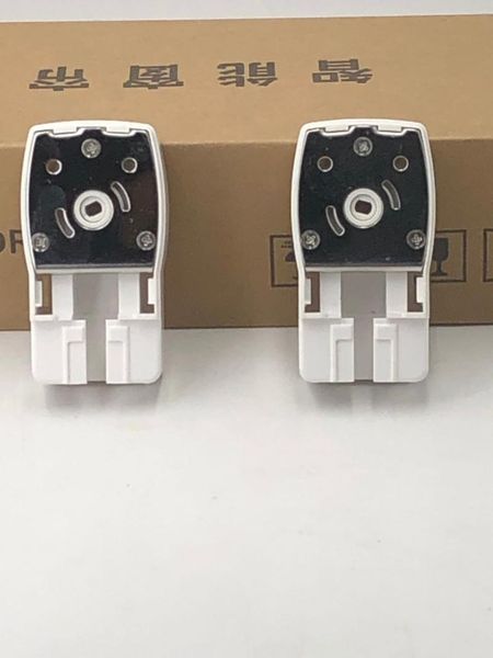 

smart home control curtain track 82 end cap suitable for dooya kt82 / dt82