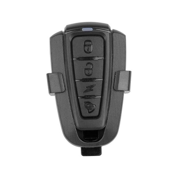 

remote control for bicycle rear light a8/a6 cycling audio visual warning lamp braking lantern parts controller accessories bike lights